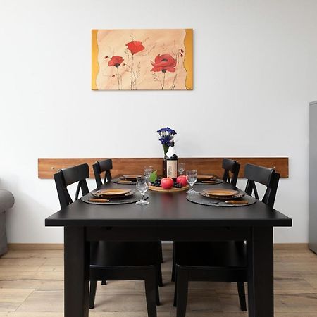 Apartamenty Wisniowy Sad By Noclegi Renters コウォブジェク エクステリア 写真