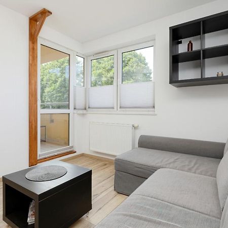 Apartamenty Wisniowy Sad By Noclegi Renters コウォブジェク エクステリア 写真