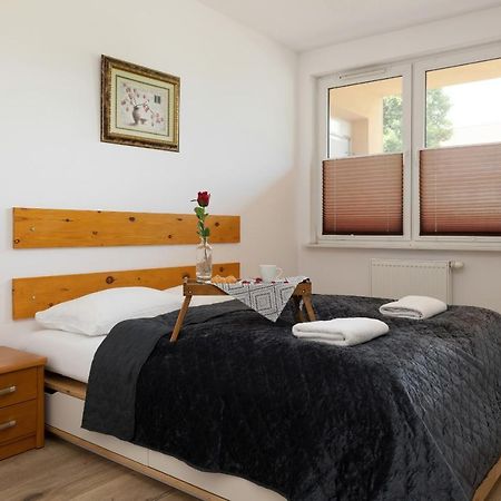 Apartamenty Wisniowy Sad By Noclegi Renters コウォブジェク エクステリア 写真