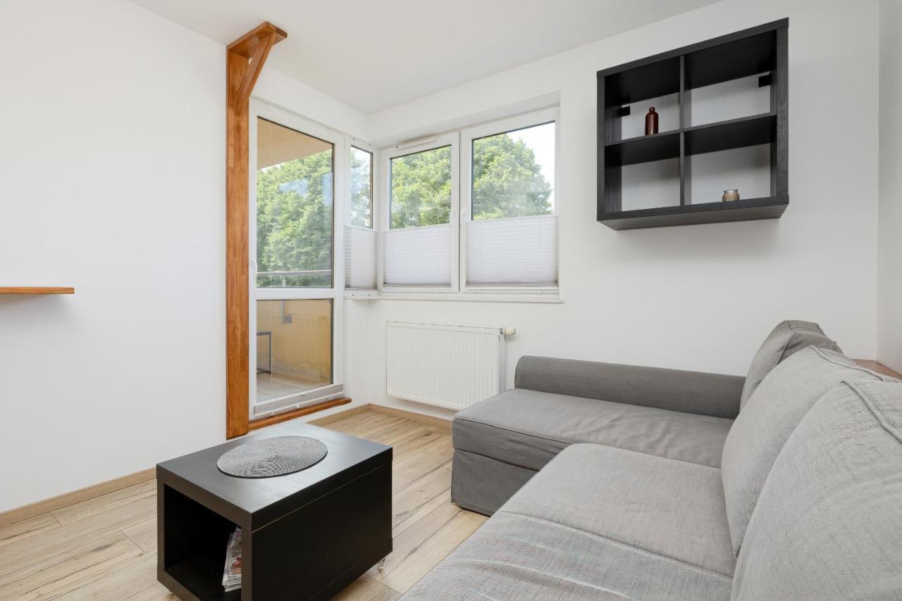 Apartamenty Wisniowy Sad By Noclegi Renters コウォブジェク エクステリア 写真