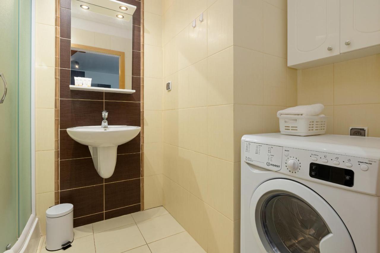 Apartamenty Wisniowy Sad By Noclegi Renters コウォブジェク エクステリア 写真