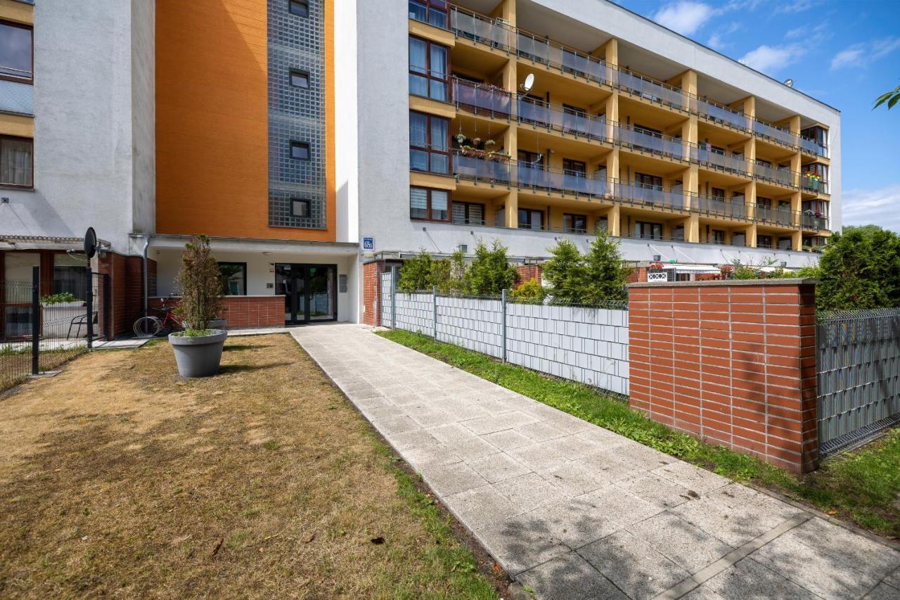 Apartamenty Wisniowy Sad By Noclegi Renters コウォブジェク エクステリア 写真